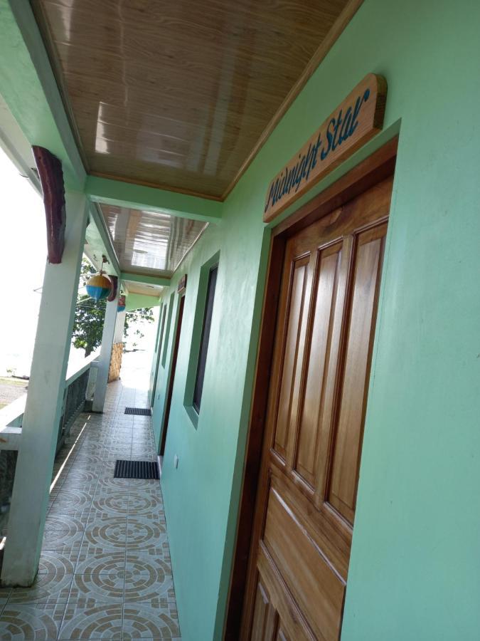 Hospedaje Rosa Del Mar & Sweets Cafe South End Kültér fotó